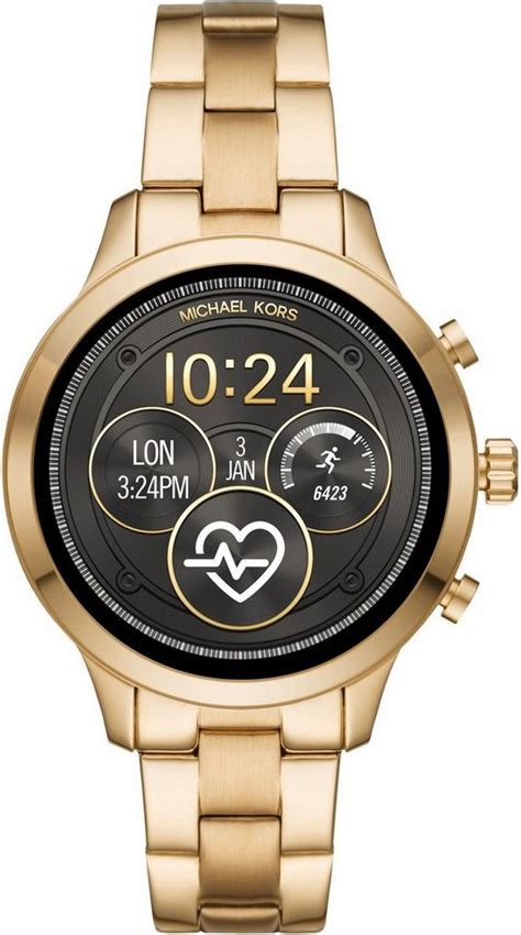 Michael Kors MKT5045 Watch Access Runway